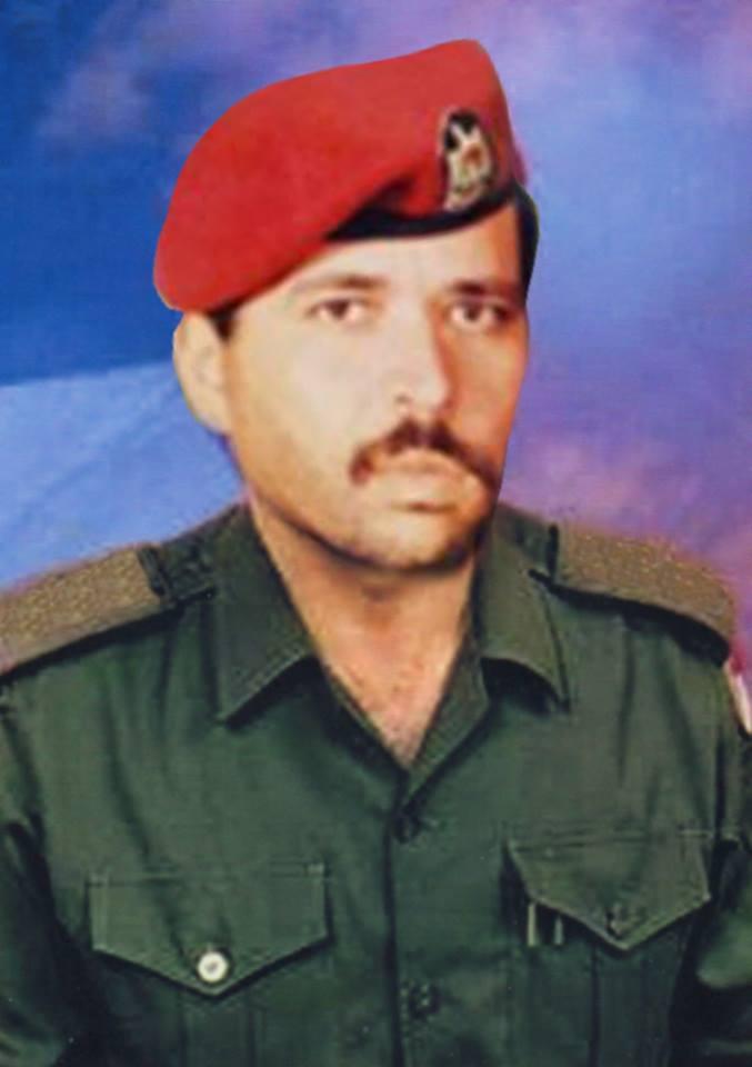 ذكرى الشهيد يوسف أحمد ريحان (أبو جندل)