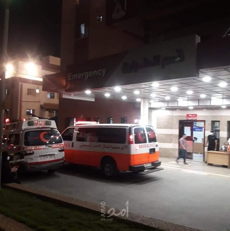 غزة: عائلة ياسين تستنكر جريمة ابنها الذي قتل زوجته.. واخزيق ترفض اقامة "بيت عزاء"- فيديو