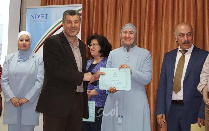 التربية تختتم فعاليات الأسبوع الوطني لمكافحة التدخين