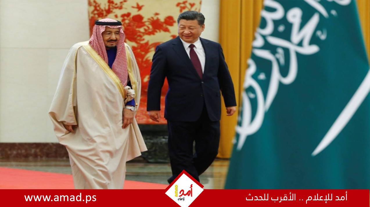واشنطن تعلق على زيارة شي للسعودية وتحذر الصين من توسيع نفوذها
