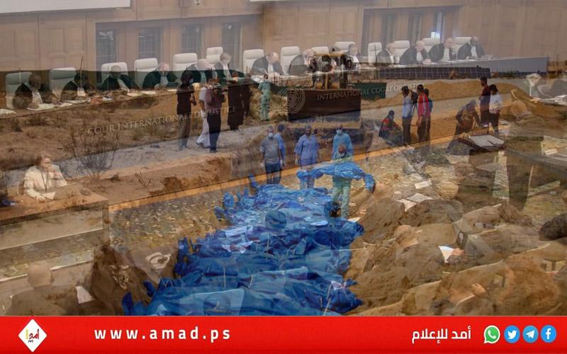المقررة الأممية ألبانيز: إسرائيل تنتهك أوامر محكمة العدل الدولية حول قطاع غزة