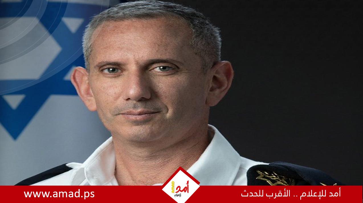 هغاري: استهدفنا عدد من قادة حماس في نفق تحت الأرض.. وعملياتنا مستمرة في غزة