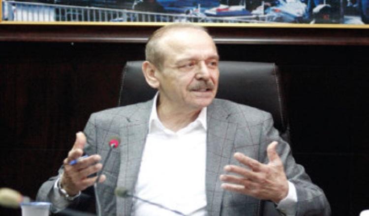 ياسر عبد ربه : ما نشرته وكالة "سما" حول التحقيق بتهم تتعلق بالفساد مجرد أكاذيب