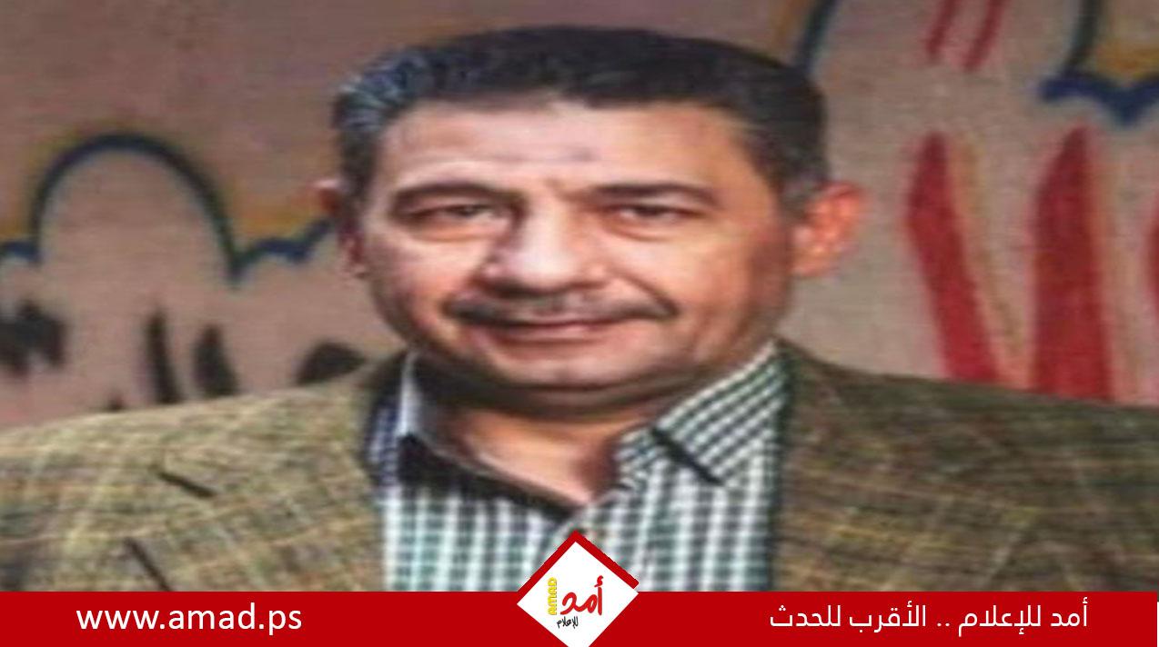 استشهاد المناضل عمر محمد العريني (أبو المعتز)