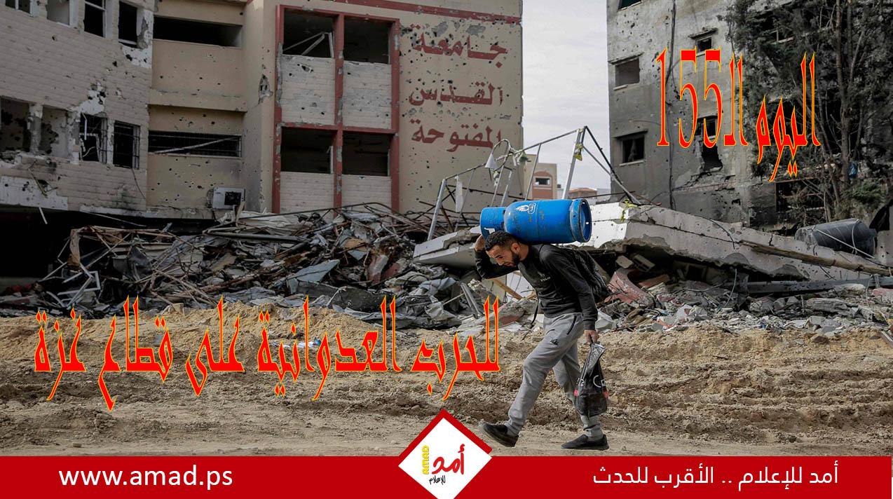 أولاً بأول.. حرب غزة: "طوفان الأقصى" في مواجهة "السيوف الحديدية"