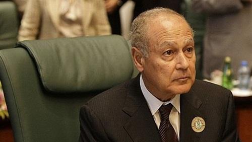 أبو الغيط يدين اغتيال الباحث السياسي العراقي هاشم الهاشمي