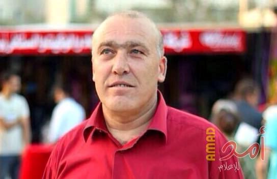 محدث 2 - أبو جيش يؤكد عضويته في المركزي عبر نشر صورة الدعوة..ويعلن عدم حضوره لأزمة داخلية