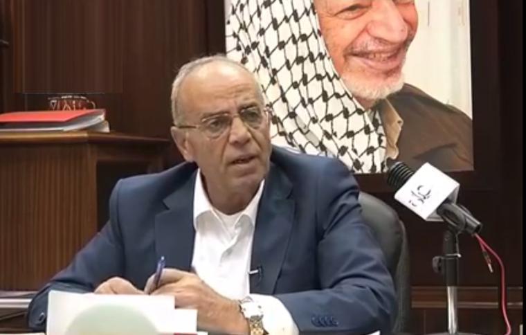 طبيلة: 370 مليون شيقل ديون مترتبة على المواطنين لصالح بلدية نابلس
