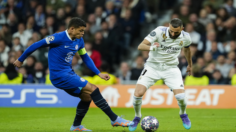 ريال مدريد يهزم تشيلسي ويصعد الى الدور القادم في دوري أبطال أوروبا - فيديو
