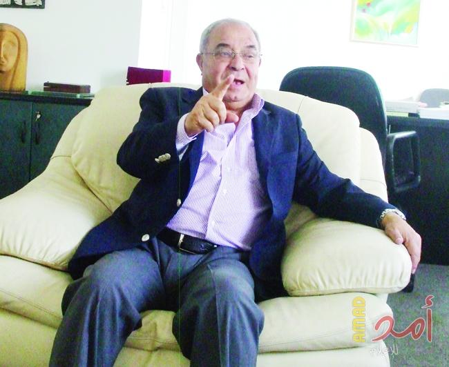 مسؤول أردني سابق: الأردن يمكنه استغلال علاقاته مع بريطانيا لخدمة قضية القدس