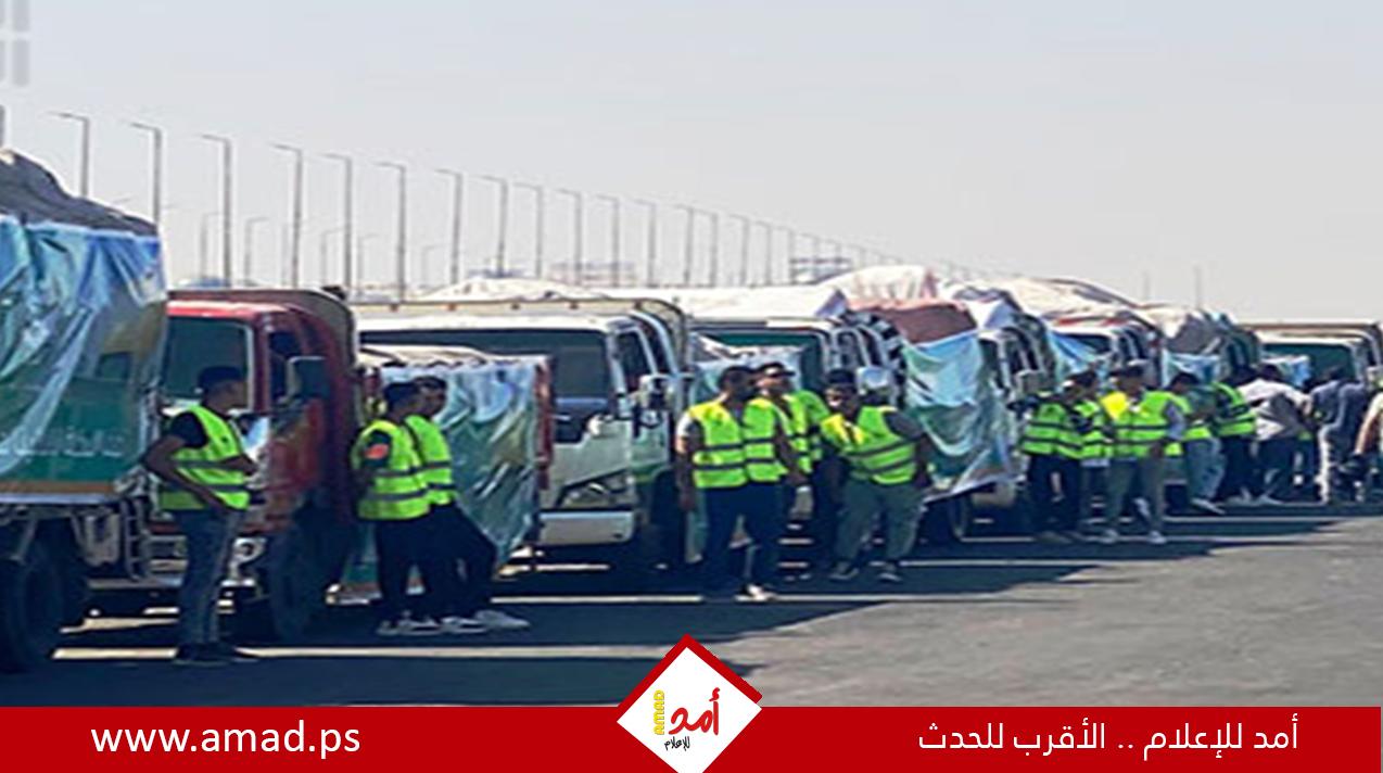 الجيش الإسرائيلي: لن نسمح بدخول الوقود إلى قطاع غزة