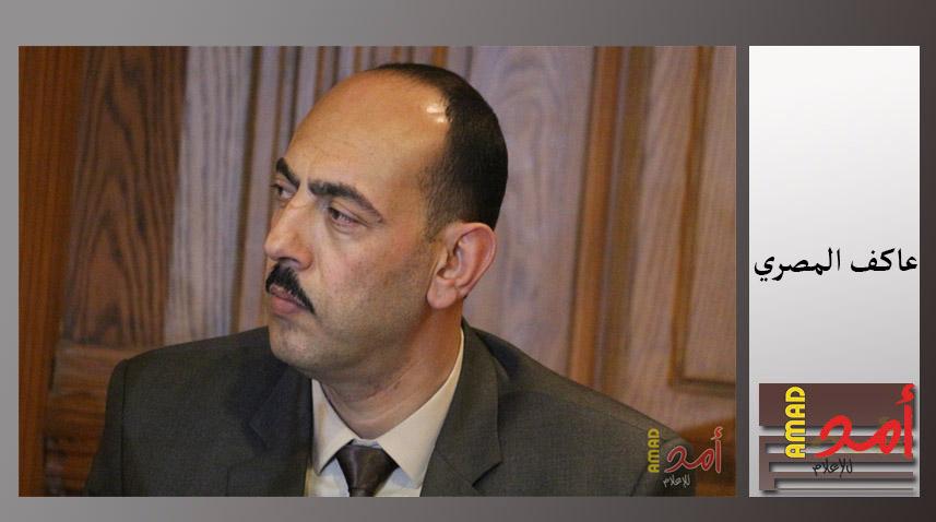 المصري يدعو للتدخل الفوري والعاجل لإنقاذ غزة من الوضع الكارثي