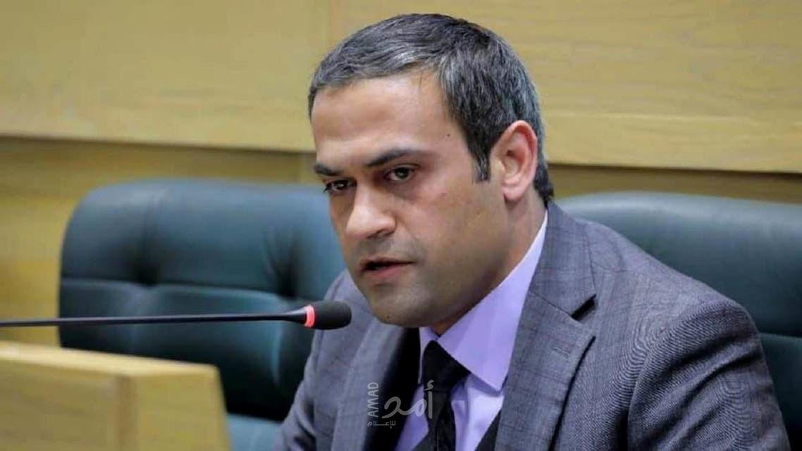 الأردن: اعتقال النائب أسامة العجارمة بعد فصله من البرلمان