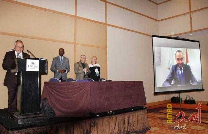 الأولى عربياً.. فلسطين تنضم إلى منظمة إدارات المدن العالمية ICMA