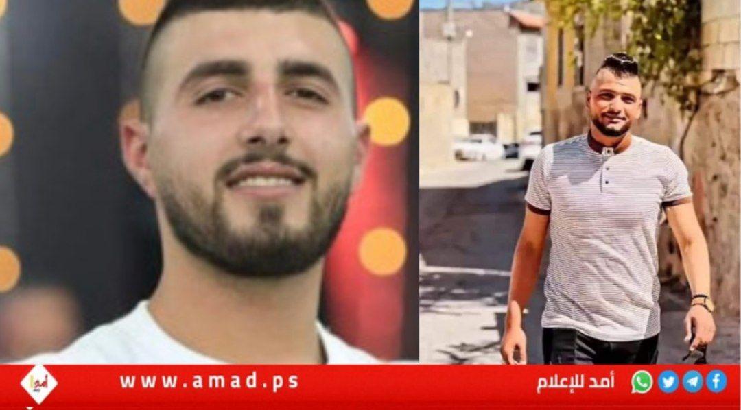 إدانة رسمية فلسطينية لجريمة اعدام شابين وتفجير منازل في جنين