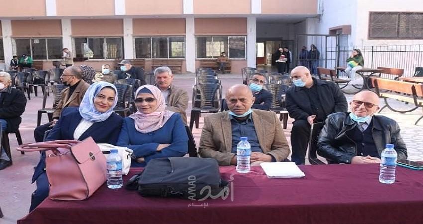 الثقافة تواصل فعاليات يوم الثقافة الوطنية في قطاع غزة للأسبوع الثاني