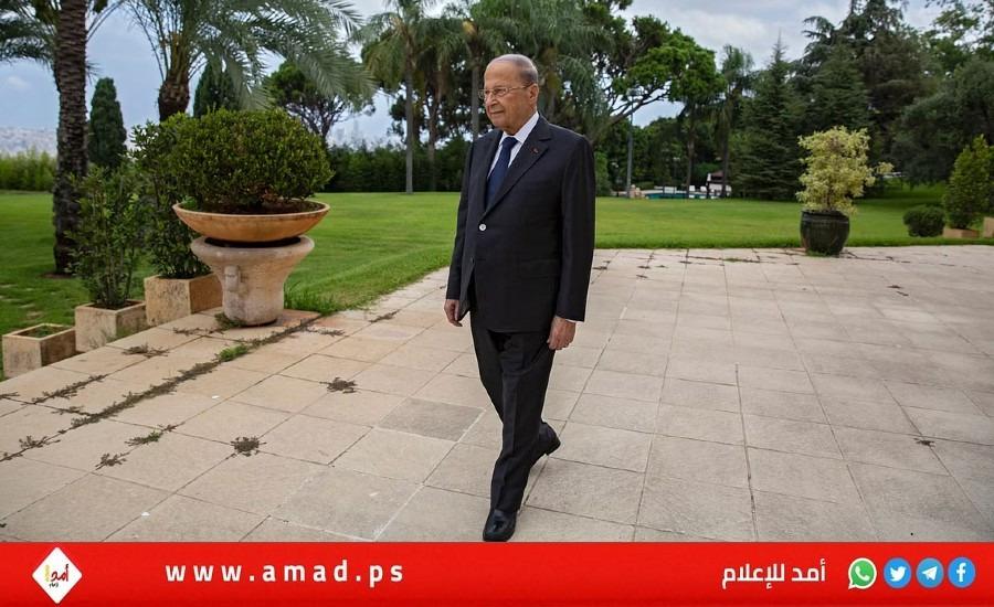 لبنان ينتقل رسمياً إلى الفراغ الرئاسي..وجدل دستوري 