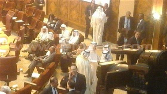 الجامعة العربية تدين تصريحات نتنياهو بشأن القدس