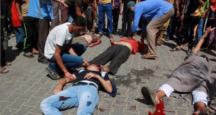 صورة ارشيفية