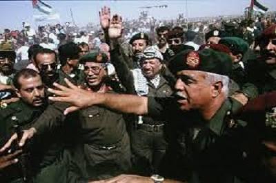 ذكرى عودة الخالد الى أرض الوطن..وغيره هناك منتظرا ترتيبات التغييب