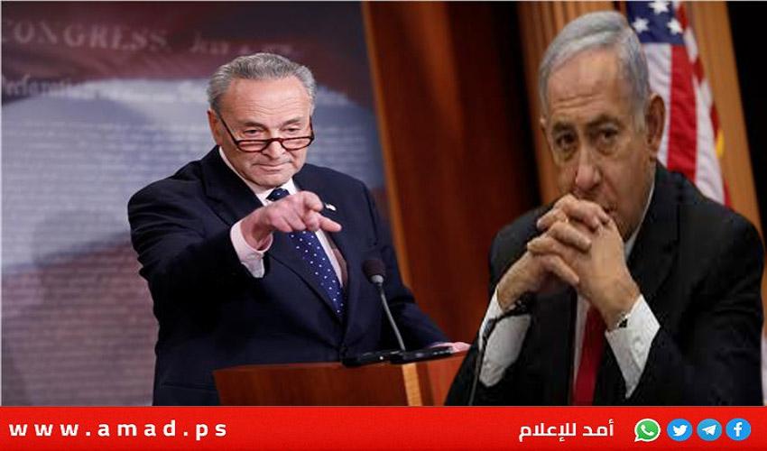 نتنياهو يتجه لمخاطبة "الجمهوريين" في مجلس الشيوخ الأمريكي