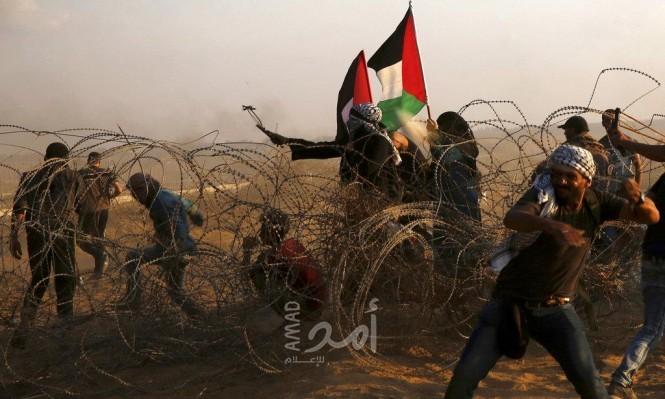 واللا نيوز: إذا استمر تصعيد حماس فإن رد الجيش على غزة سيكون "صعباً"