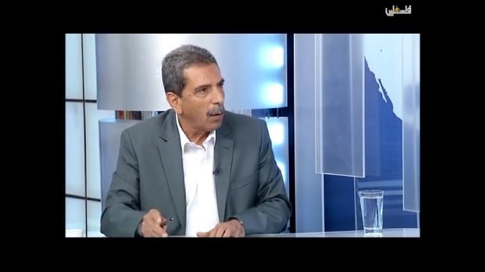 الطيراوي: اكتفي بما اعلنت عن "تهم" حماس..والرئيس الفلسطيني القادم سيكون إما قائد ثورة أو عميل كروابط القرى