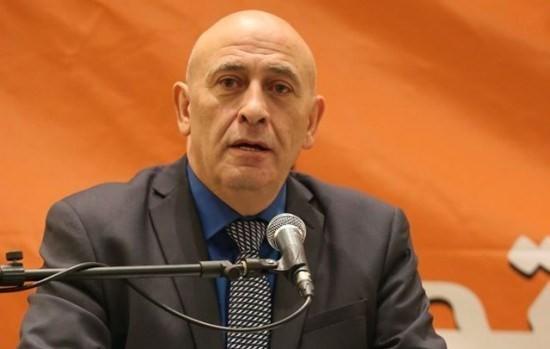 بشكل رسمي .. محكمة اسرائيلية توجه لائحة اتهام ضد النائب العربي غطاس