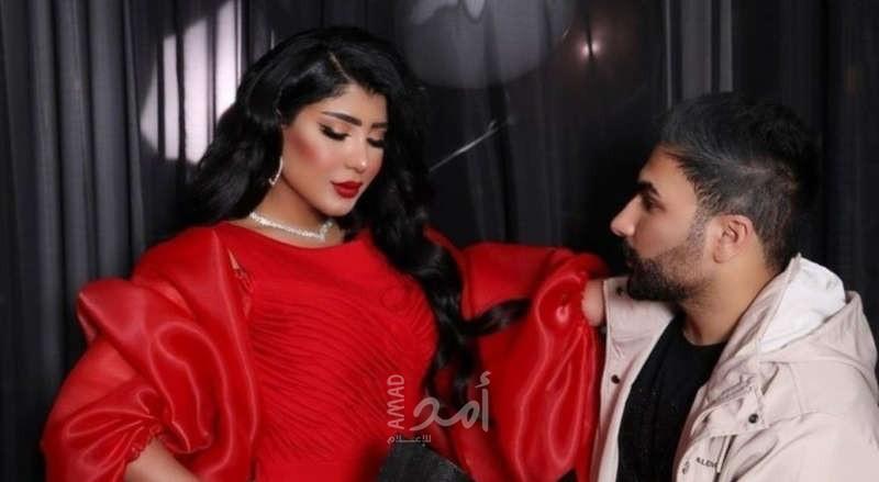 بعد سارة الكندري القبض على طليقها أحمد العنزي بتهمة الإساءة للقبائل