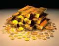 الذهب قرب أدنى سعر في 3 أشهر مع اقتراب مهلة الدين الأمريكي