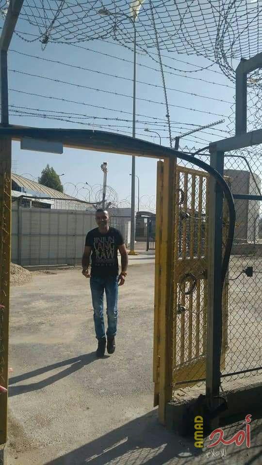 لتنظيمه فعاليات ضد شركات الاتصالات.. الأجهزة الأمنية تعتقل جهاد عبدو في رام الله