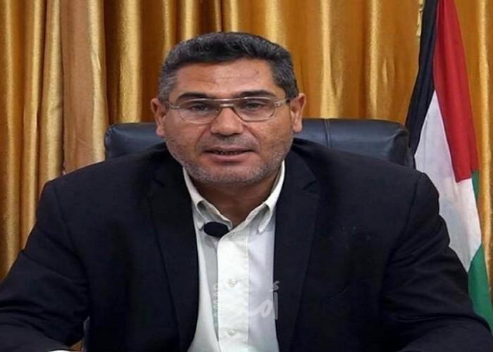 عوض الله: إنجاز المصالحة خيار مقدس ورئيسي لشعبنا الفلسطيني