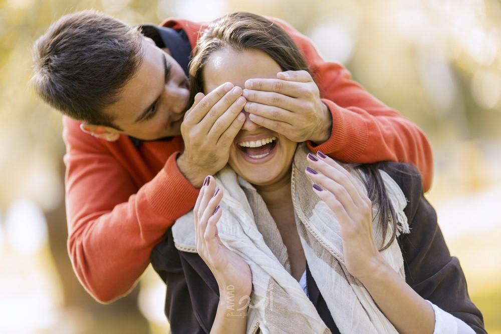 محاور أساسية للابتعاد عن المشاكل الزوجية