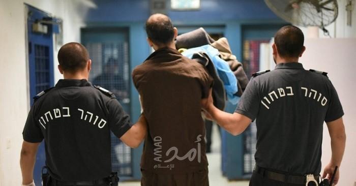 قوات الاحتلال تفرج الأسير تحرير ضبايا من مخيم جنين بعد 15 عاما
