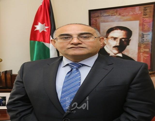 الأردن: الثقافة تعد دليلاً للدعم النفسي والتضامن الإنساني