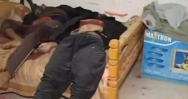 مصر: التفاصيل الكاملة لمقتل خلية إرهابية مكونة من 7 أشخاص بصحراء أسيوط