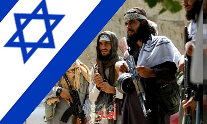 قناة: فصيل من حركة طالبان الأفغانية يؤكد انفتاحه على العلاقات مع إسرائيل
