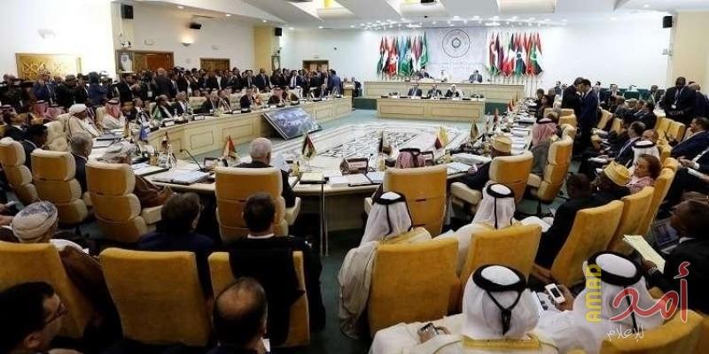 في رسالة للقمة العربية.. القوى الوطنية في غزة تؤكد رفضها لـ"صفقة ترامب" وتطالب دعم الجهد المصري