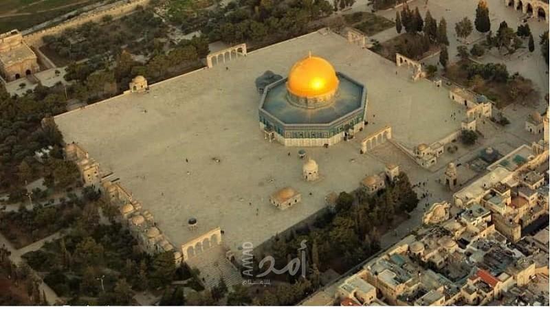 محافظة القدس: مقترح هدم "قبة الصخرة" تدمير متعمد لأماكن تاريخية مسجلة ضمن سجل التراث العالمي