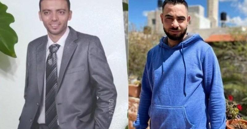 هيئة الأسرى: "المضرب ريان" خرج لزيارة المحامي على كرسي متحرك