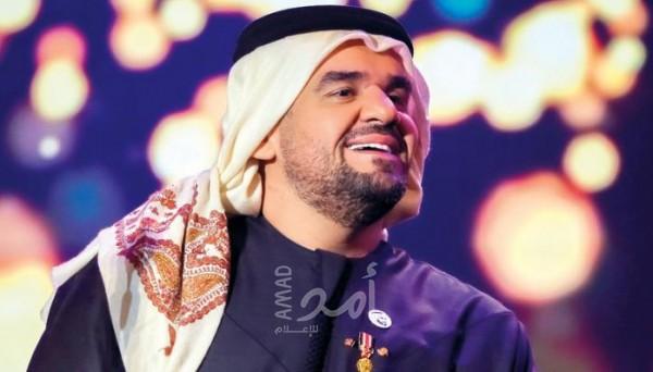 "ضيّع لبنان - نحس".. تقارير عن اكتئاب حسين الجسمي تدفع مشاهير إلى دعمه