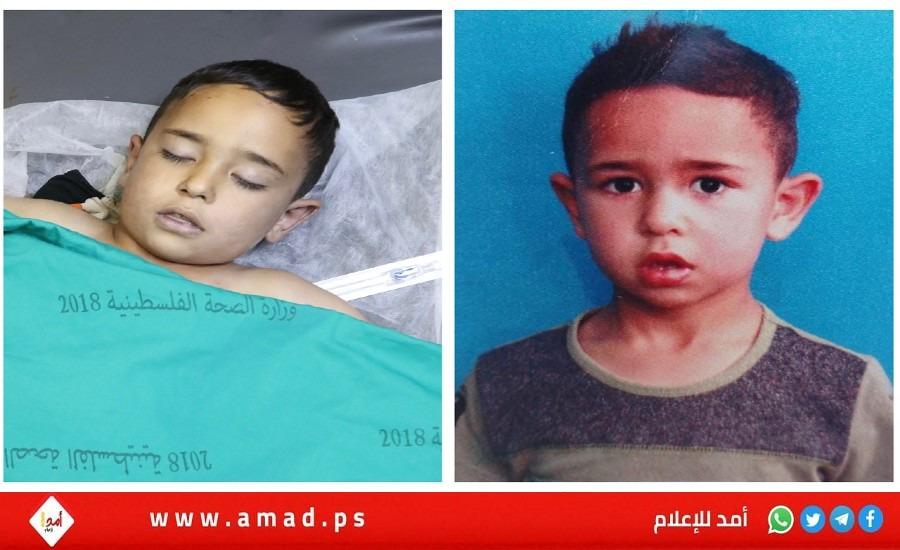 الولايات المتحدة تدعو للتحقيق في استشهاد الطفل ريان سليمان
