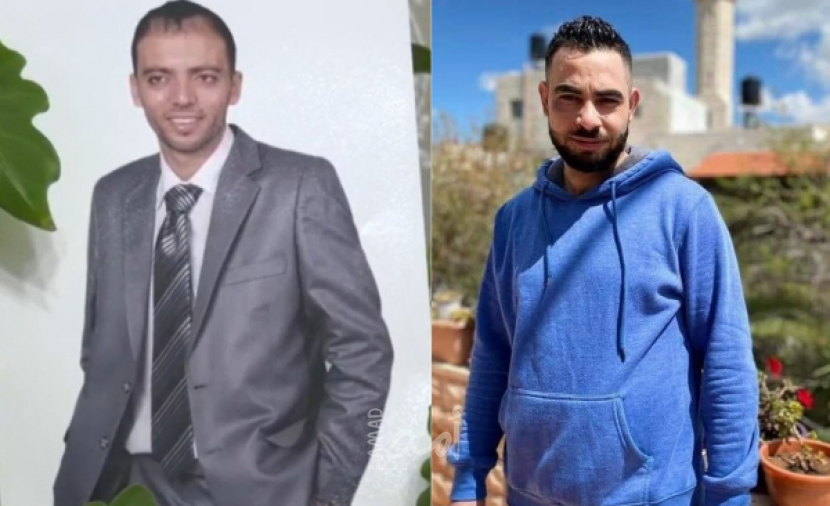 عواودة وريان يواصلان إضرابهما عن الطعام رفضا لاعتقالهما الإداري