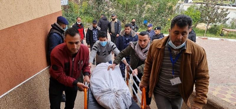 القسام تعلن عن تشكيل فريق تحقيق في قضية استشهاد أبناء اللحام