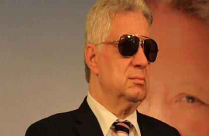 مرتضى منصور: لن نسمح بضياع حقوق الزمالك كما حدث في قضية "نادي القرن"