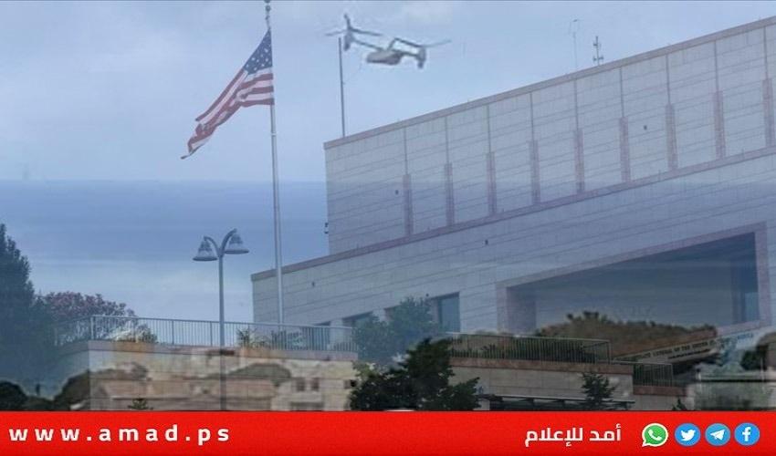 السفارة الأمريكية تحذر رعاياها من السفر إلى سيناء