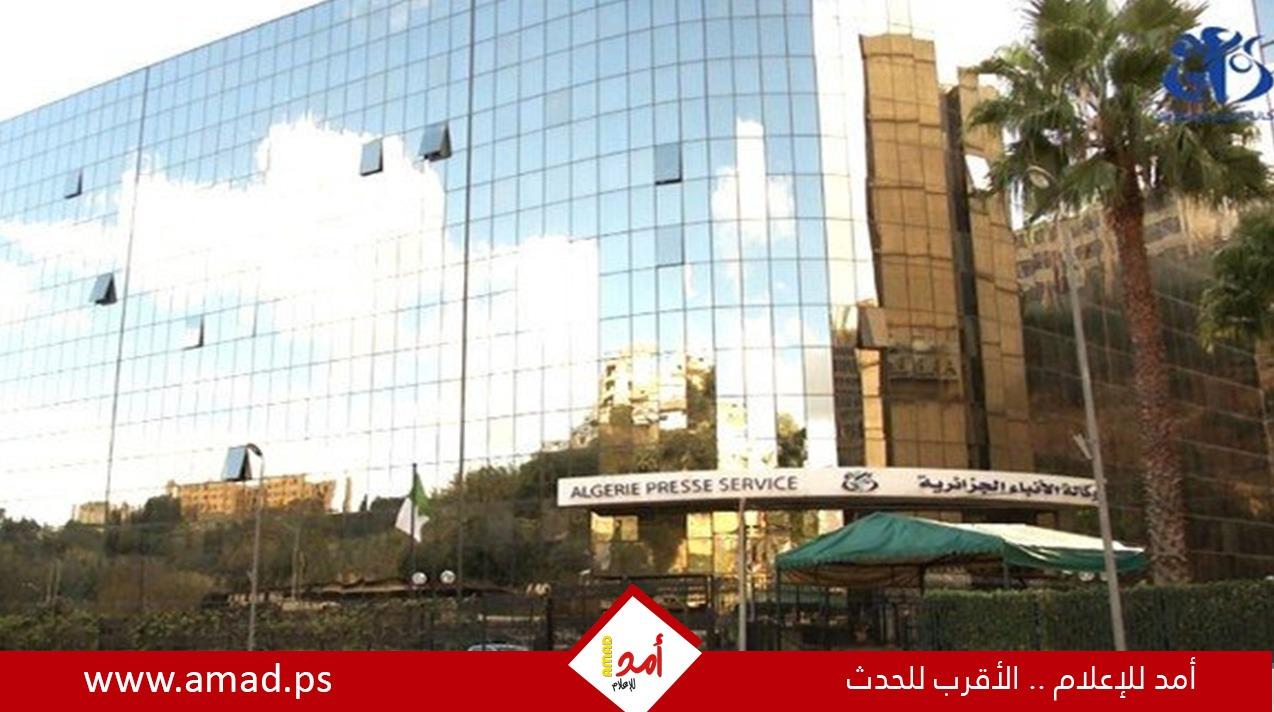 تلفزيون الجزائر: هجوم إلكتروني على وكالة الأنباء الرسمية مصدره "المغرب" وإسرائيل