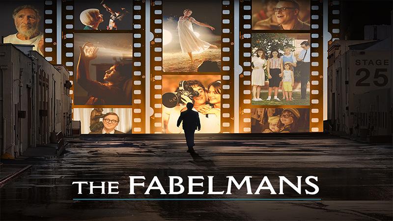 فيلم The Fabelmans يحقق 25 مليون دولار عالميا