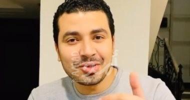 محمد أنور يبدأ تصوير أول مشاهد مسلسله "إسعاف يونس" بعد أسبوعين
