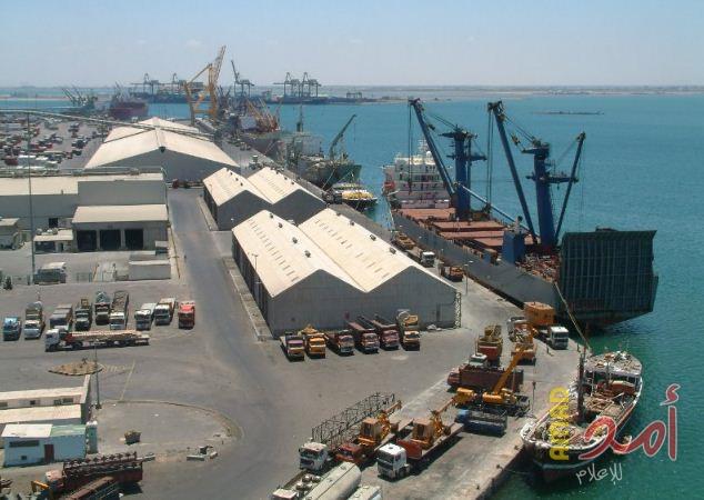 تعليق الملاحة في مطار معيتيقة الدولي بطرابلس الليبية